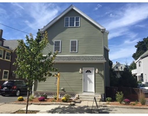 86 Florence St, Everett, MA 02149 - photo 1