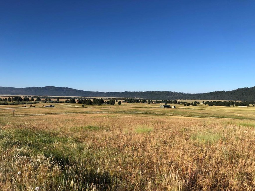 Lot 8 Smith Rd unit 8, Cascade, ID 83611 - photo 1