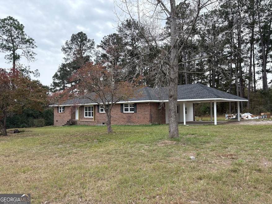 26 Jarrell Dr, Eastman, GA 31023 - photo 1