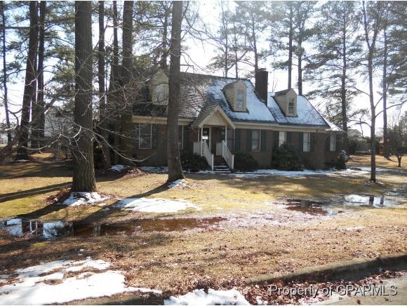 750 Corbett St, Winterville, NC 28590 - photo 1