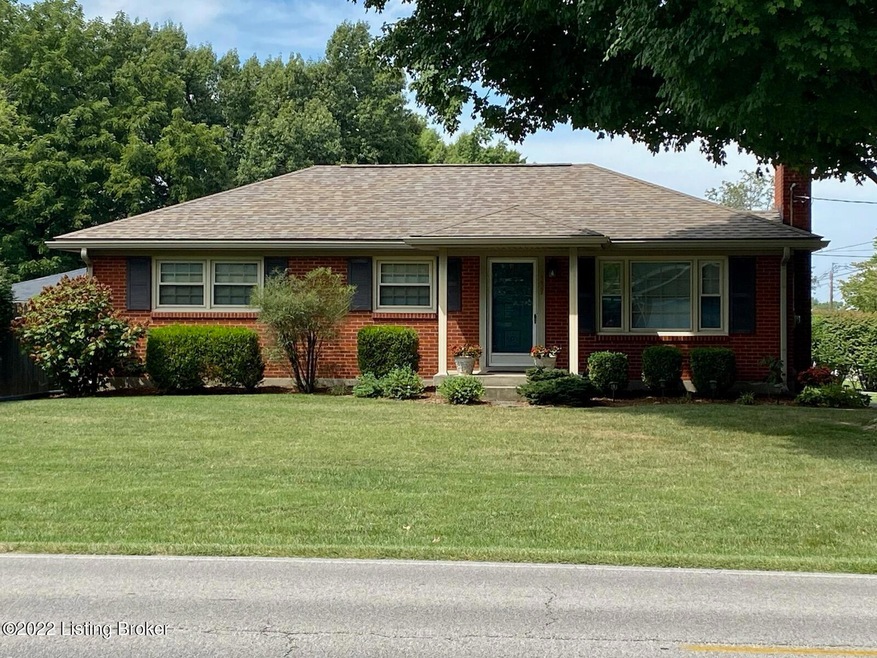 9337 Fairground Rd, Louisville, KY 40291 - photo 1