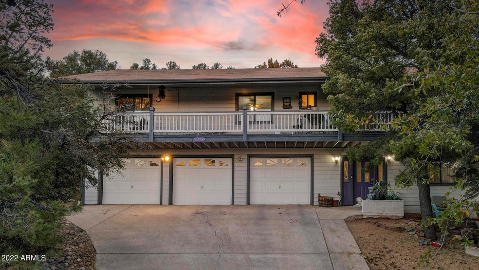 1112 N Rhone Cir unit 1, Payson, AZ 85541 - photo 1