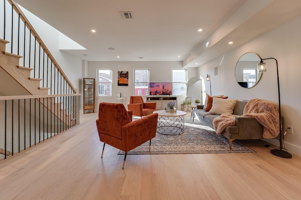 46 Manhattan Ave unit 2, Jersey City, NJ 07307 - photo 1