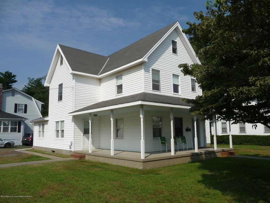 220 Liberty St unit 2, Long Branch, NJ 07740 - photo 1