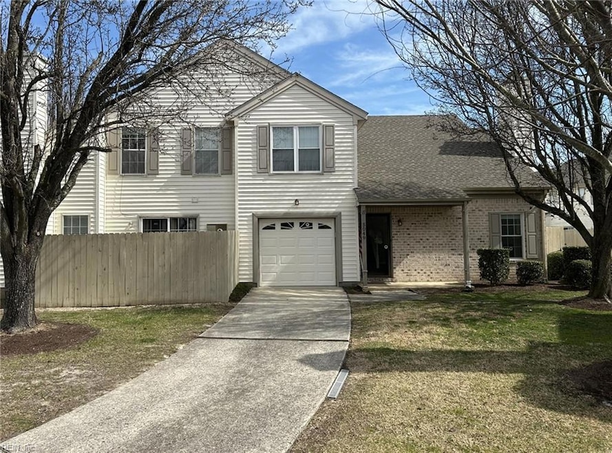 5049 Heathglen Cir, Virginia Beach, VA 23456 - photo 1