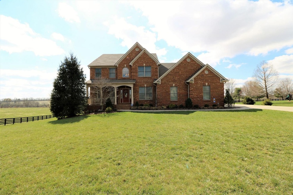 108 Riney B Way, Nicholasville, KY 40356 - photo 1