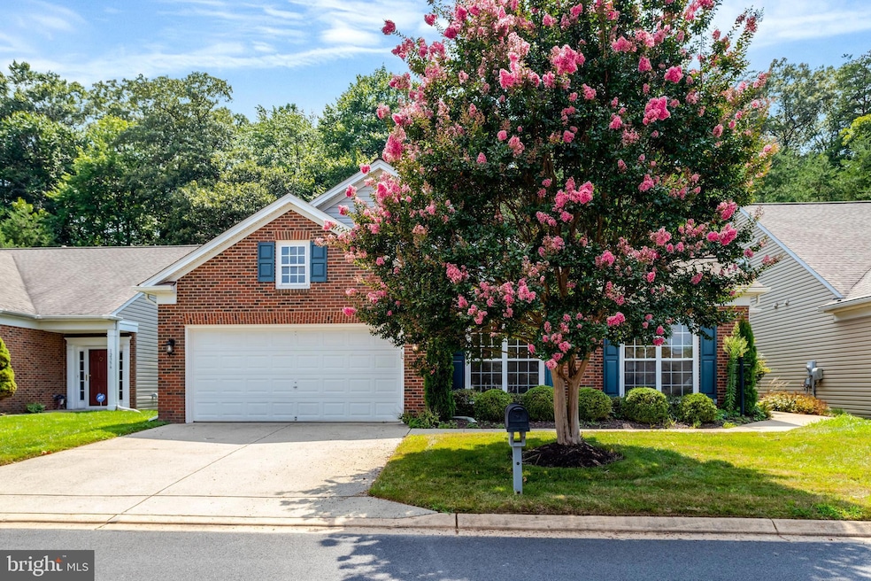 12350 Grantley Ct, Woodbridge, VA 22192 - photo 1