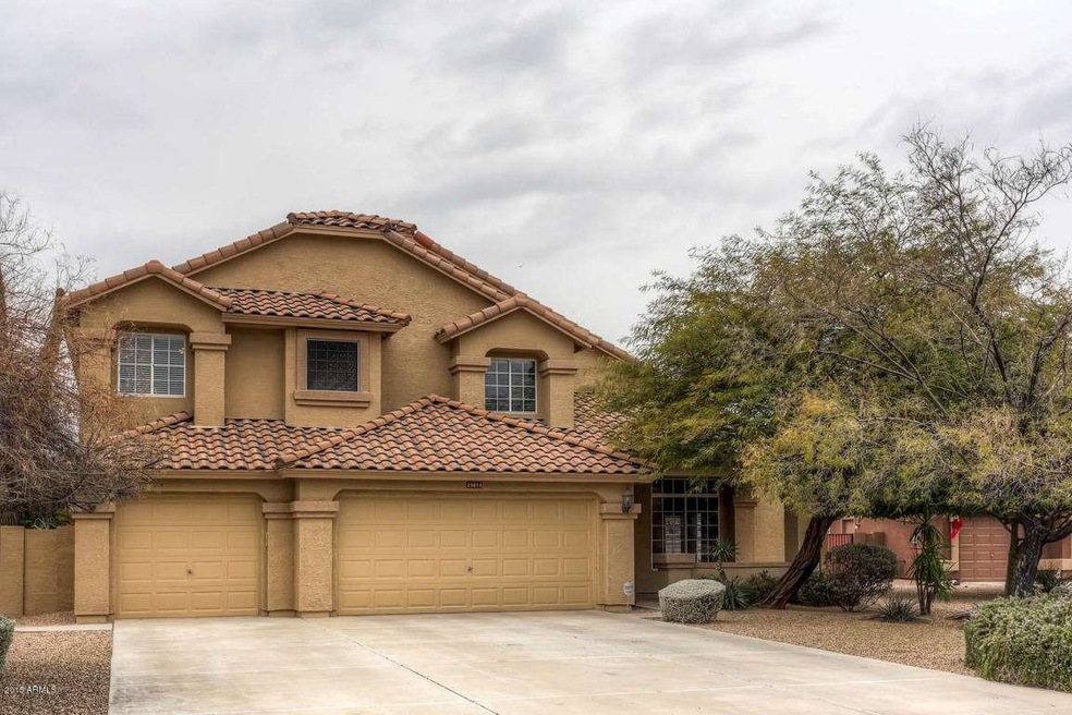 Welcome Home to 29014 N. 46th Way