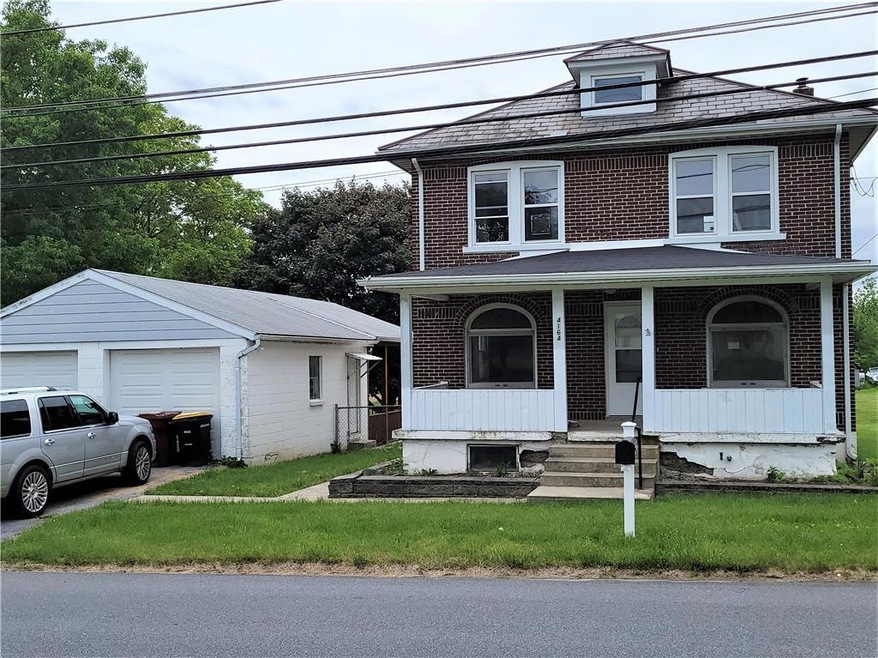 4164 Scheidys Rd, Whitehall, PA 18052 - photo 1