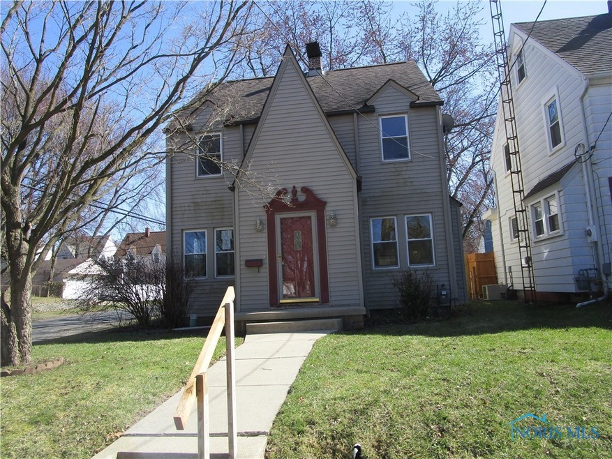 2003 Balkan Place, Toledo, OH 43613 - photo 1