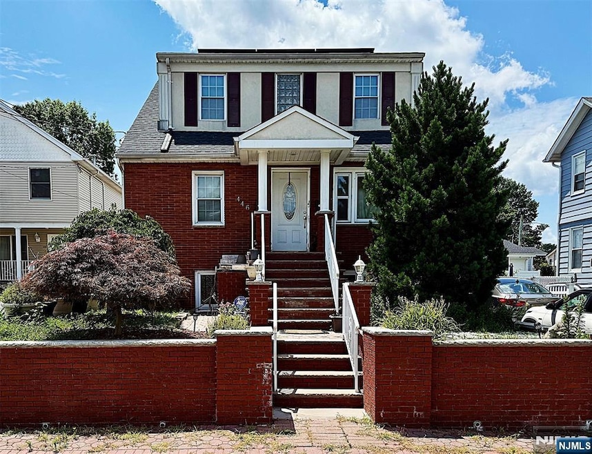 446 Post Ave unit 2, Lyndhurst, NJ 07071 - photo 1