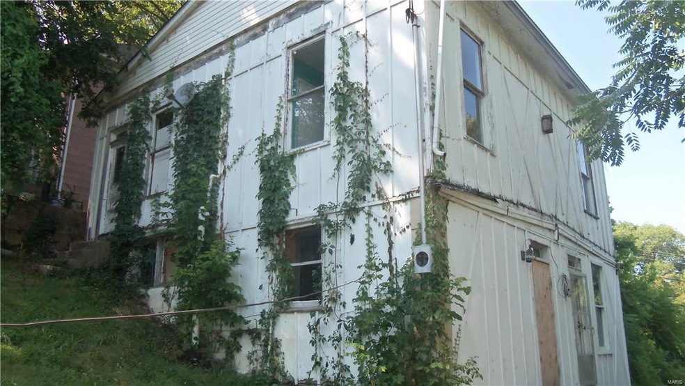 50 W 3rd St, Newburg, MO 65550 - photo 1