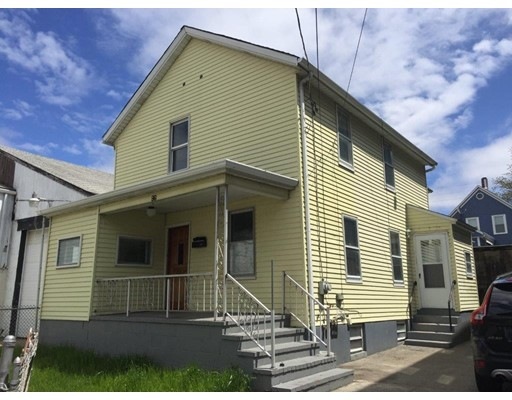 96 Thomas St, Fall River, MA 02723 - photo 1