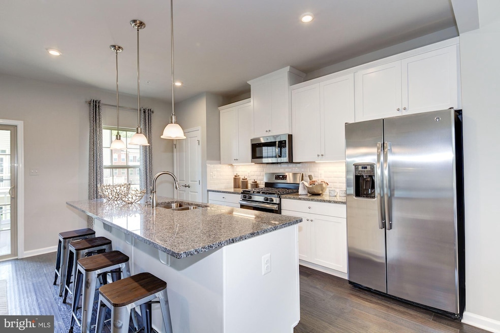 1806 E Eager St, Baltimore, MD 21205 - photo 1