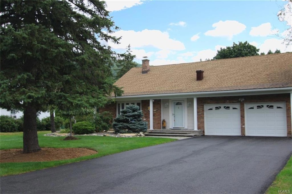 389 Lake Shore Dr, Monroe, NY 10950 - photo 1