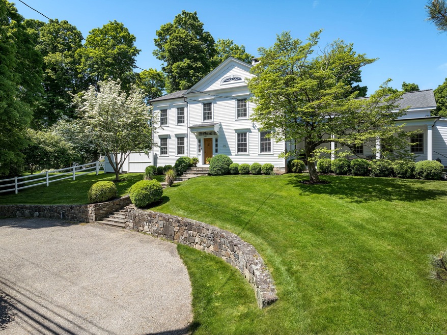 unlisted-address, Redding, CT 06896 - photo 1