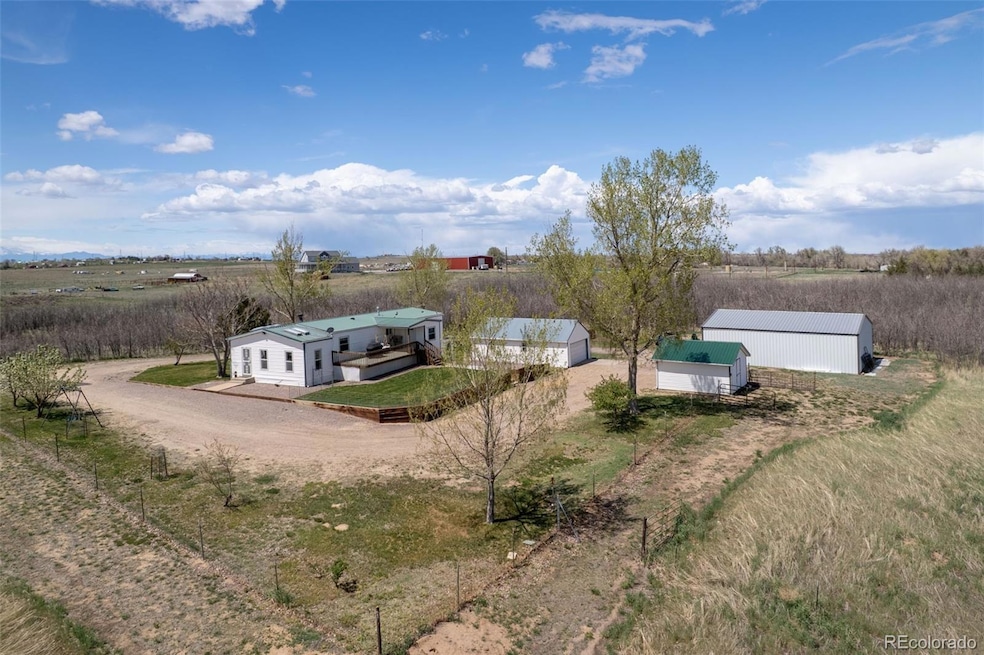 Under Contract $820,000