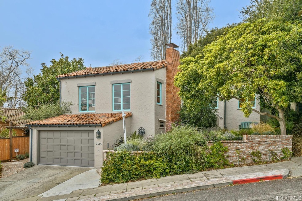 2515 Buena Vista Way, Berkeley, CA 94708 - photo 1