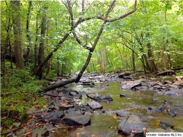 Approximately 4.7 acres in a beautiful part of Blo