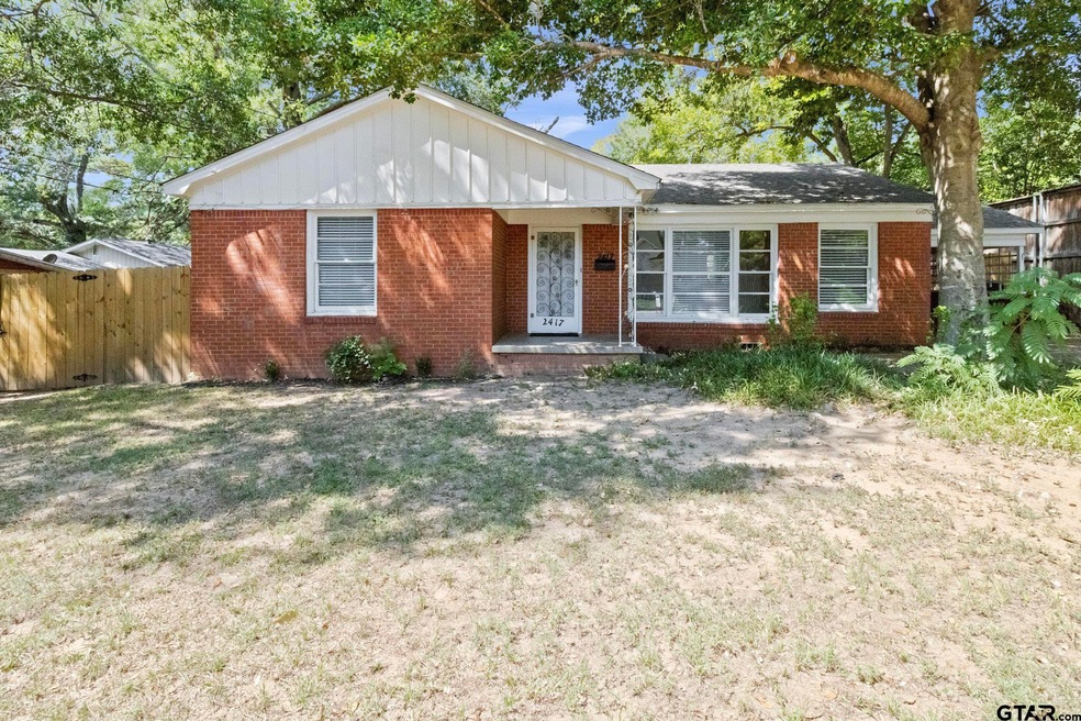 2417 2417 S Kennedy, Tyler, TX 75701 - photo 1