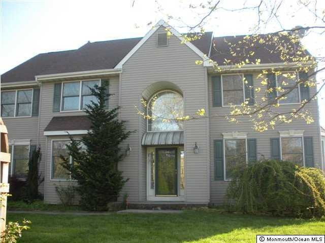 1 Riverbend Rd, Oceanport, NJ 07757 - photo 1