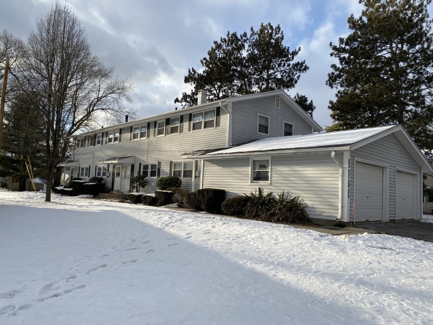 80 Partridge Ln, Chicopee, MA 01022 - photo 1