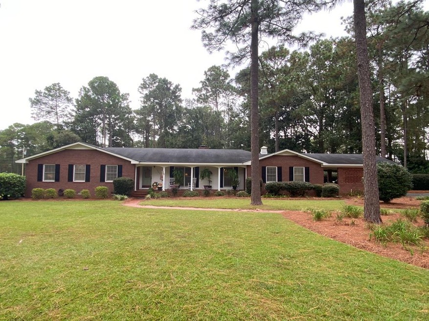 1807 Bluebird Trail, Douglas, GA 31533 - photo 1