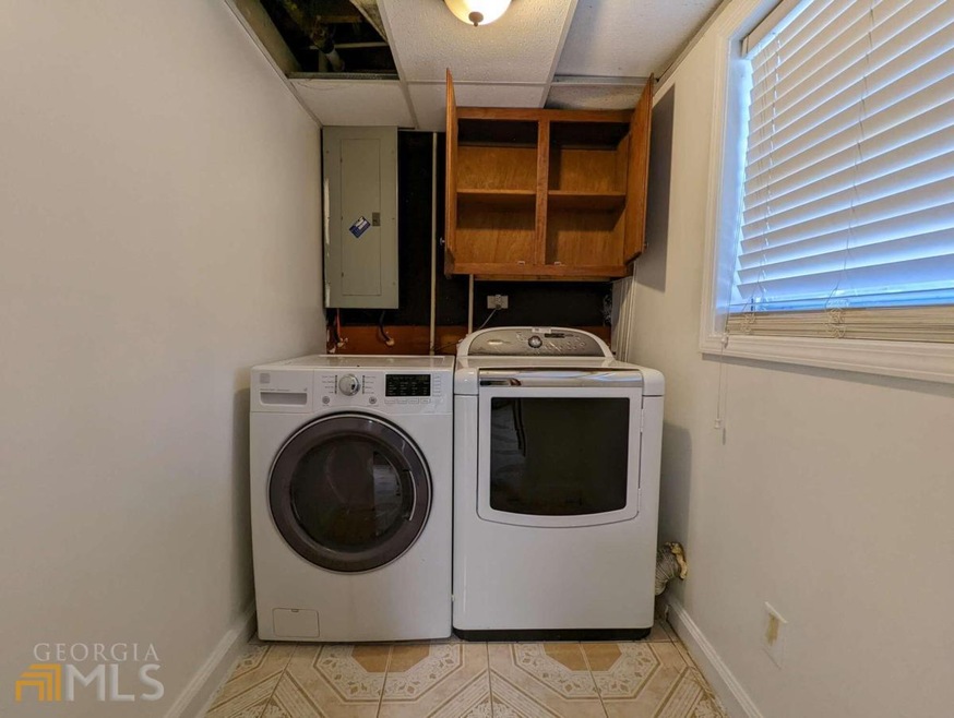 2972 Ann Marie Ln, Rex, GA 30273 - photo 1