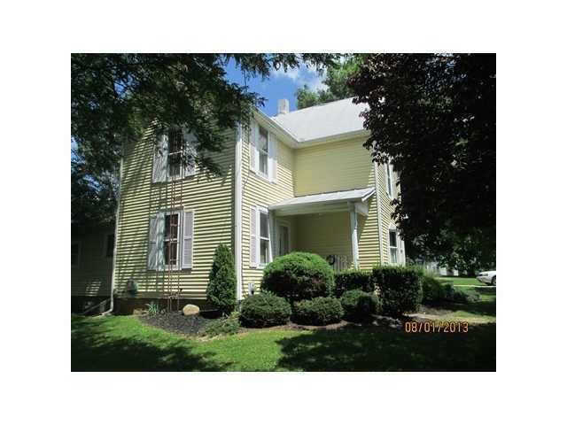 107 Plum St, Danville, OH 43014 - photo 1