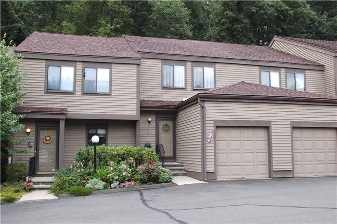 18 Eagle Rock Hill unit 18, Bethel, CT 06801 - photo 1