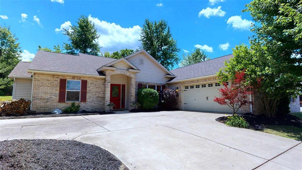 2021 Canyon Creek Dr, Lafayette, IN 47909 - photo 1