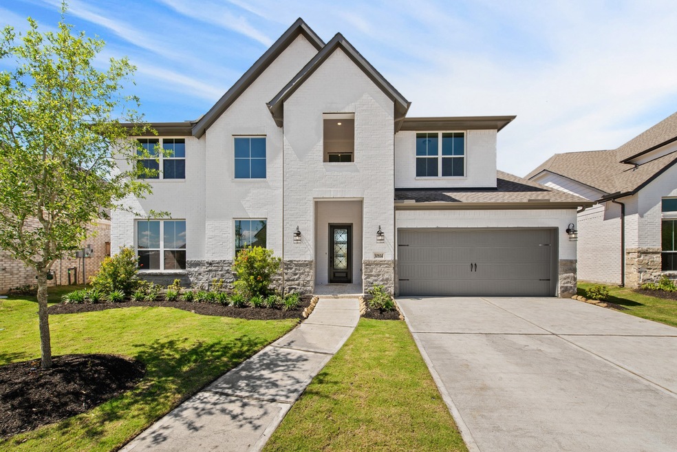 MOVE IN READY!! Westin Homes NEW Construction (Coo