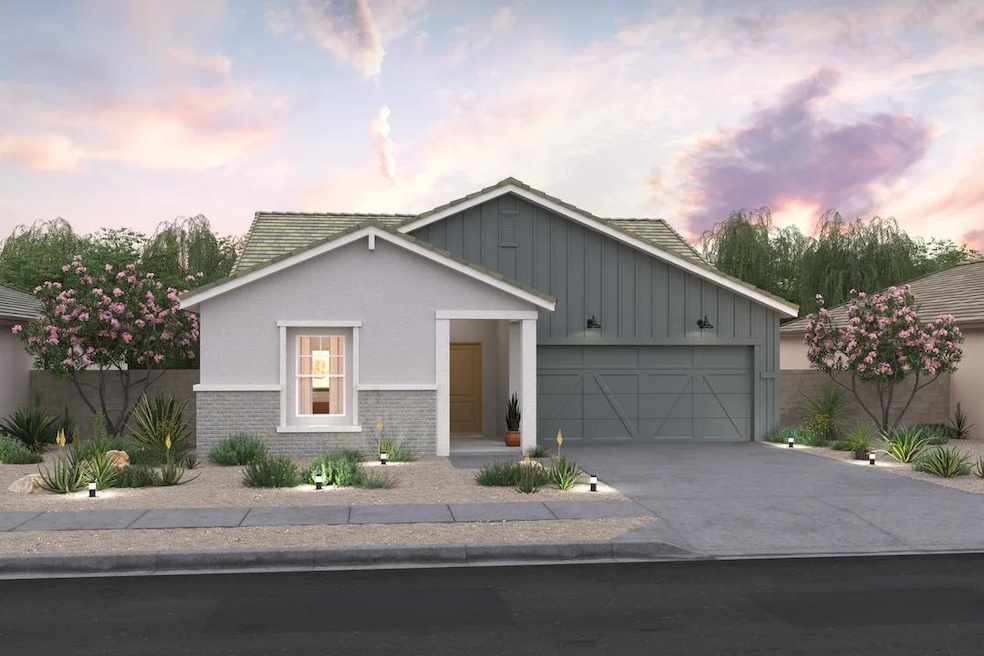 Goldenrod II WB Farmhouse
