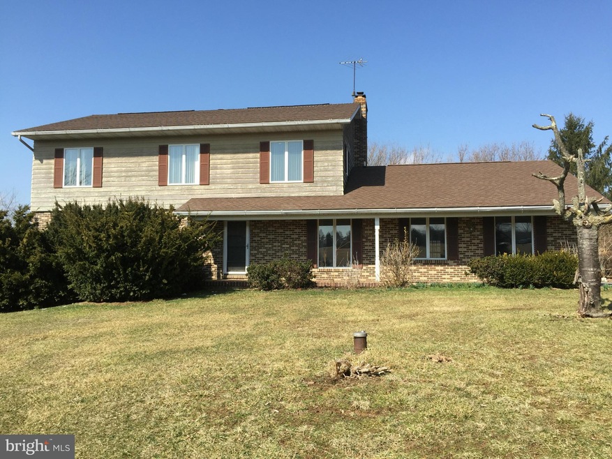 227 Edward Dr, Martinsburg, WV 25404 - photo 1