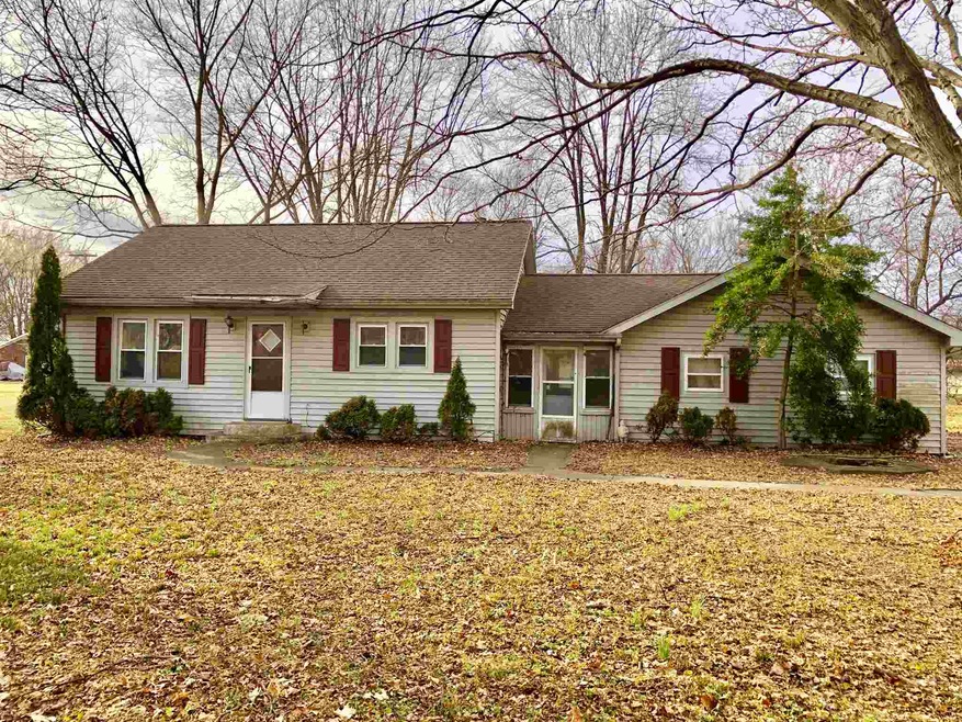 5511 Grimm Rd, Newburgh, IN 47630 - photo 1