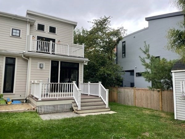 17 Florence St, Cambridge, MA 02139 - photo 1