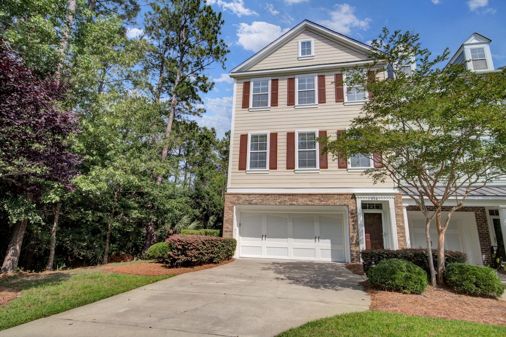 Welcome Home to 226 Fair Sailing Road
