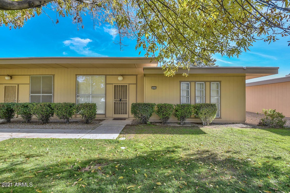 14221 N Newcastle Dr, Sun City, AZ 85351 - photo 1