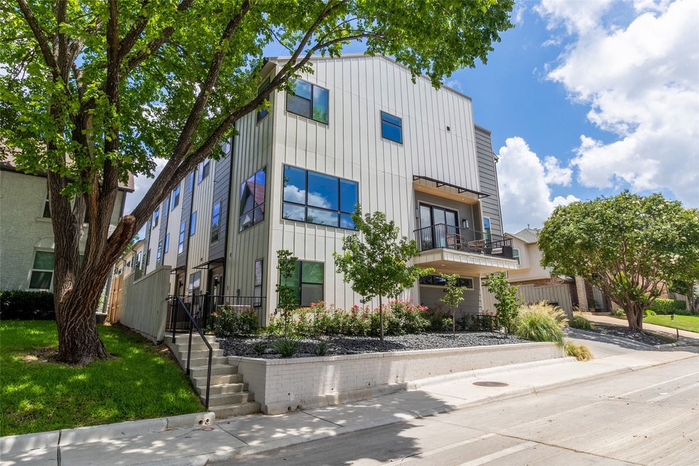 6345 Richmond Ave unit 7, Dallas, TX 75214 - photo 1