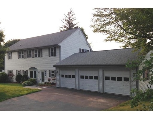 2 Leonard St unit n/a, Hopkinton, MA 01748 - photo 1