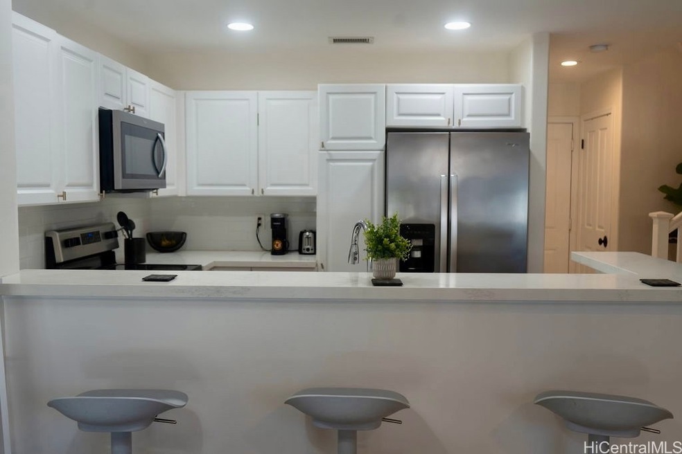 91-2091 Kaioli St unit 1602, Ewa Beach, HI 96706 - photo 1