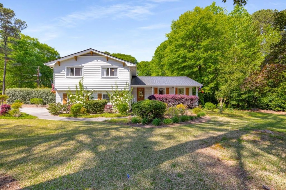 4014 Foxglove Rd, Tucker, GA 30084 - photo 1