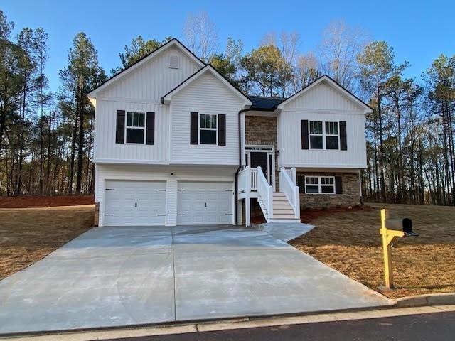 127 Iverson Place, Temple, GA 30179 - photo 1