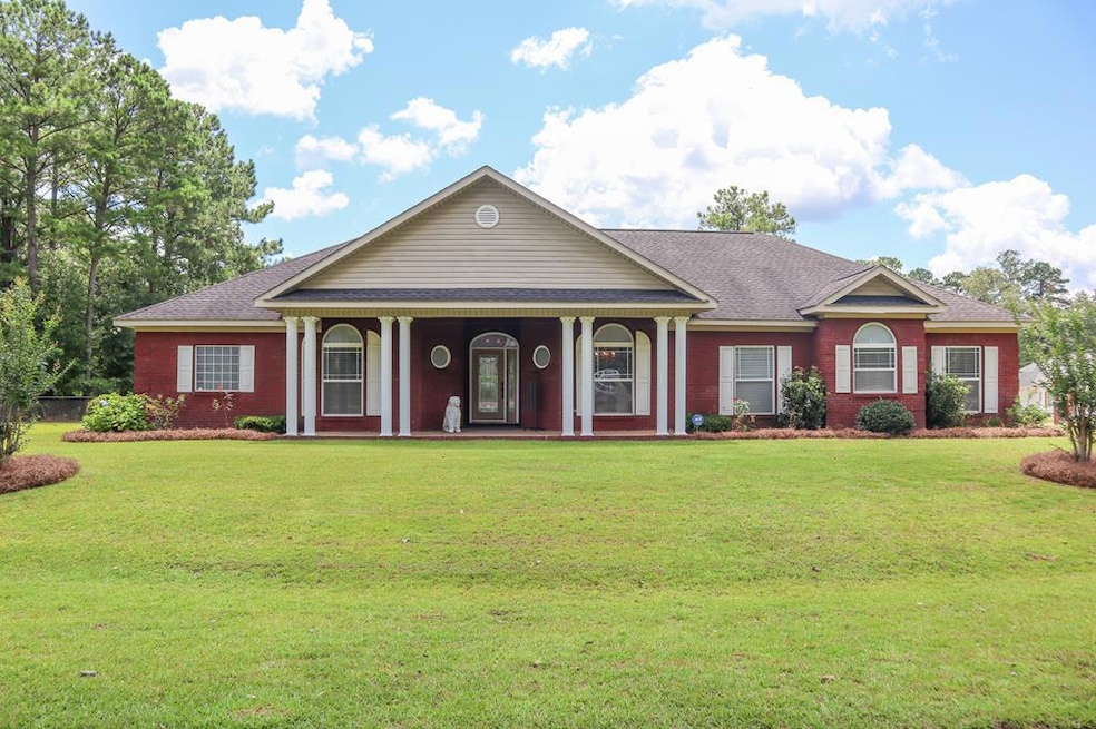 101 Saint Ives Ct, Dothan, AL 36301 - photo 1