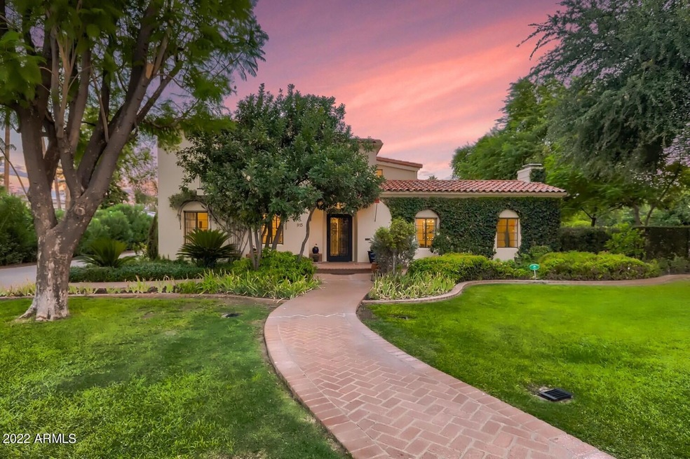 Welcome Home