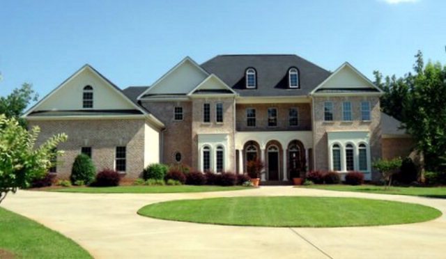 641 N Rivoli Farms Dr unit 24, Macon, GA 31210 - photo 1