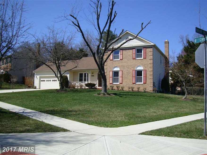 2801 Beechmont Ln, Silver Spring, MD 20906 - photo 1