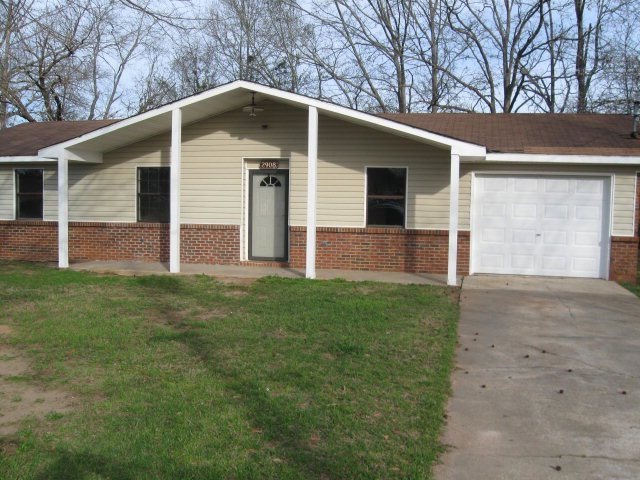 Main View