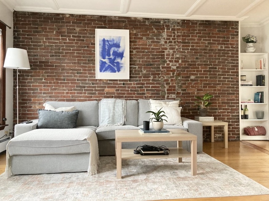 94A Bartlett St unit 3, Charlestown, MA 02129 - photo 1