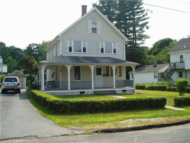 46 Maple Ave, Oakville, CT 06779 - photo 1